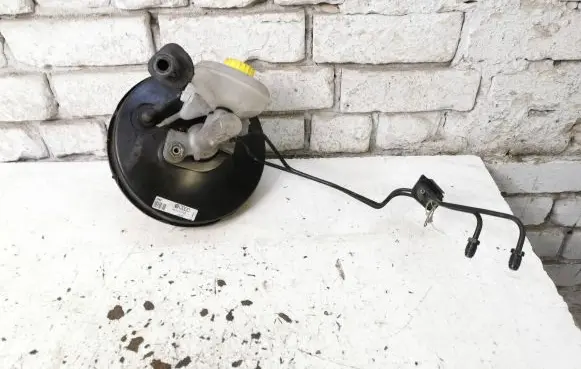 Audi A4 S4 B5 8D Brake booster 8D0612105F 6686 P42G