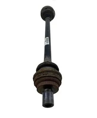 Volkswagen Tiguan Rear driveshaft 1K0501204F