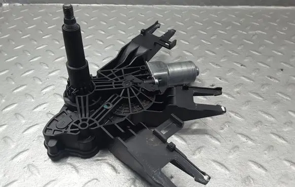 Peugeot 308 Rear window wiper motor 0390208008 9677680580