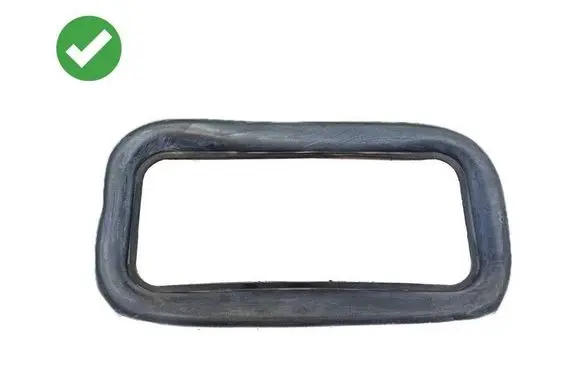 Mercedes-Benz CLK A209 C209 Other interior part 