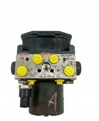 Volkswagen PASSAT B5.5 ABS Pump 4B0614517G