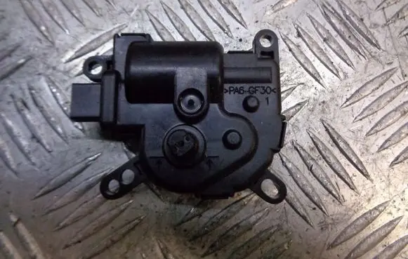 Ford Fusion A/C air flow flap actuator/motor 1S7H-19B634-CA