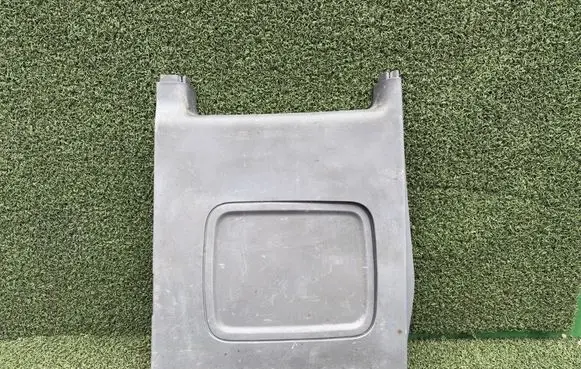 Mercedes-Benz Vito Viano W639 Coupe rear side trim panel A6397431430 6397431430