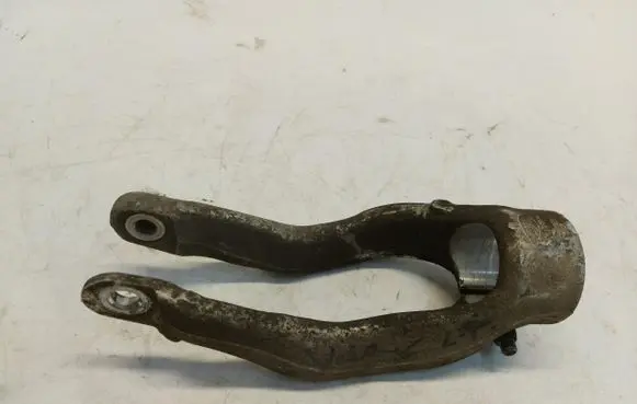 Land Rover Range Rover Velar Front upper strut mount gx73-3463-ad