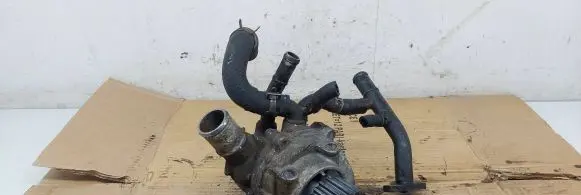 Mazda 5 Water pump 