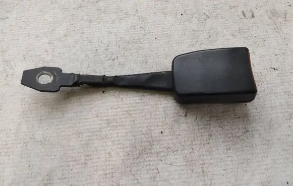Ford Transit Rear seatbelt buckle YC1AV61202
