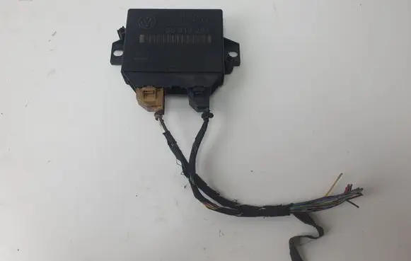 Volkswagen PASSAT B5.5 Parking PDC control unit/module 3B0919283