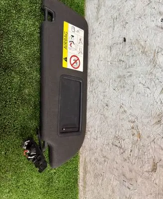 Audi Q7 4M Sun visor 4M0858833