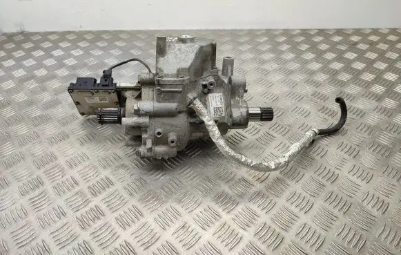 Ford Focus Hub lock KX7Y4K343AG KX7Y4C016AE KX7Y4K343