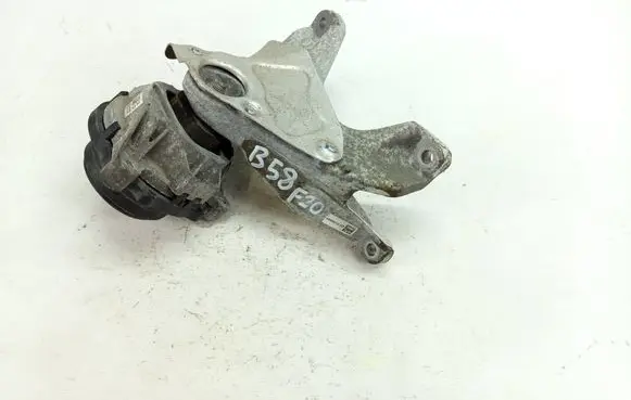 BMW 2 F22 F23 Engine mount bracket 6855460 6859012