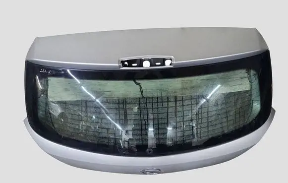 Opel Astra H Tailgate/trunk/boot lid