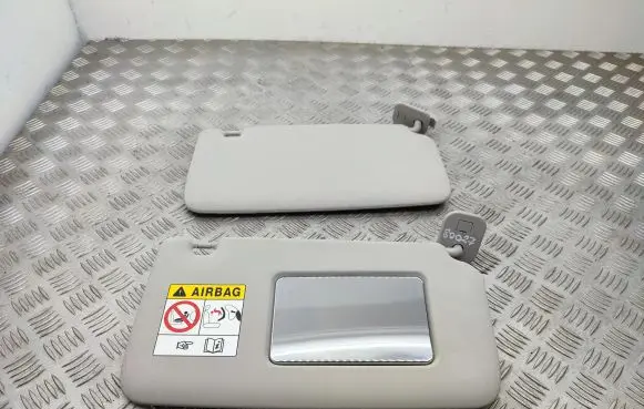 Renault Express Sun visor 964000528R 964010366R