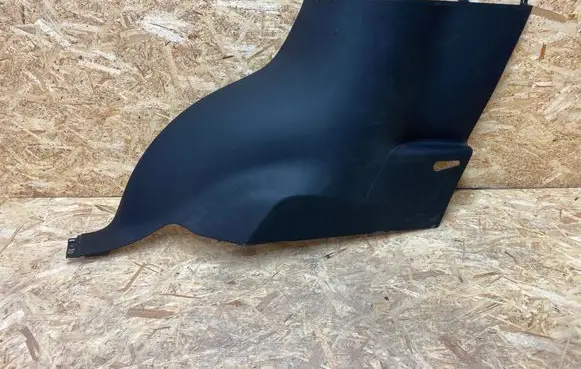 Tesla Model X (C) pillar trim 108915600c