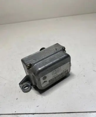 ESP acceleration yaw rate sensor