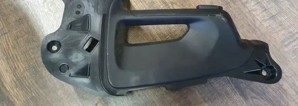Ford B-MAX Rear door handle trim AV11R266A63AD