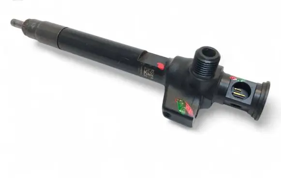 Peugeot 308 Fuel injector 9674984080 28388960