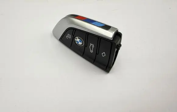 BMW 5 G30 G31 G38 Ignition key/card N5FID21A