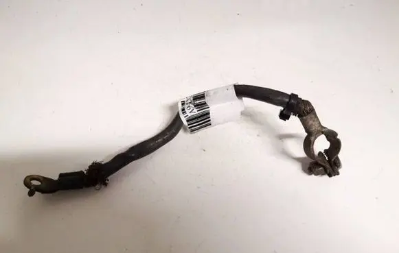 Honda Civic Positive cable (battery)