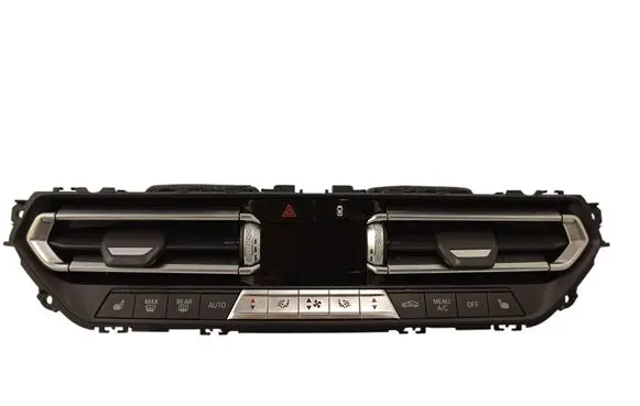 BMW X4M F98 Climate control unit 64119855415 9855415