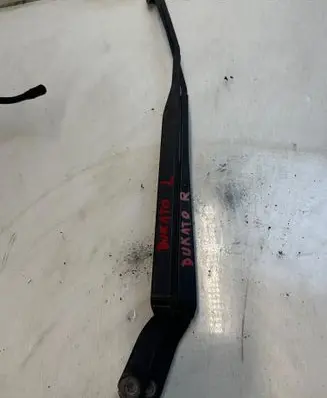 Fiat Ducato Front wiper blade arm 31212