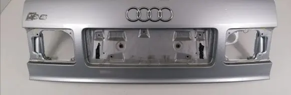 Audi A8 S8 D2 4D Tailgate/trunk/boot lid