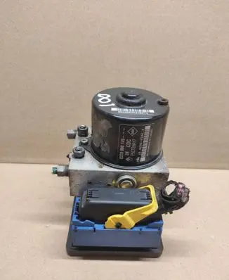 Renault Espace IV ABS Pump 8200808145 P5CT2AAY7 10020603464