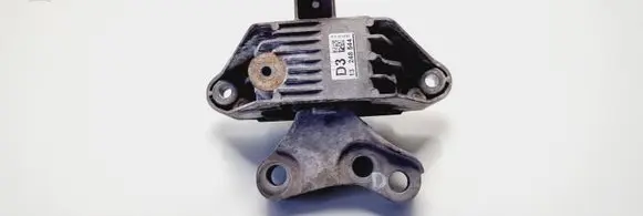 Opel Zafira C Engine mount bracket 13248544