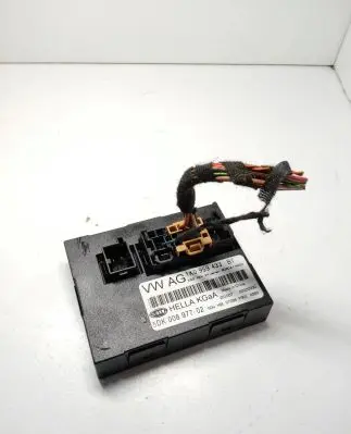 Seat Altea XL Comfort/convenience module 1K0959433BT 00020000 5DK00897702