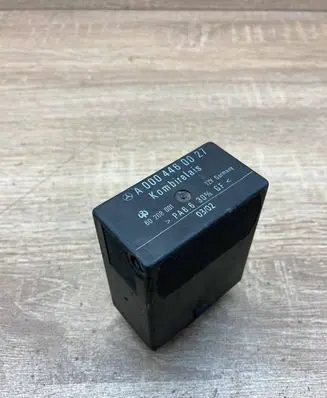 Mercedes-Benz Vito Viano W638 Other control units/modules A0004460027 60208001