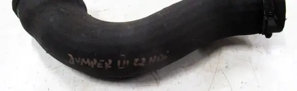 Citroen Jumper Intercooler hose/pipe