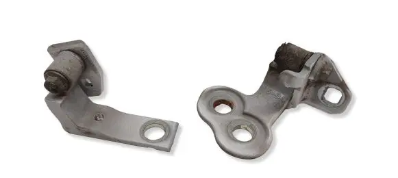 Ford Focus Front door hinge set AM51U22800AE