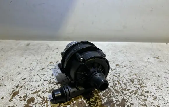 Mercedes-Benz EQA Electric auxiliary coolant/water pump 0392024050 A0005002686 A0005002586