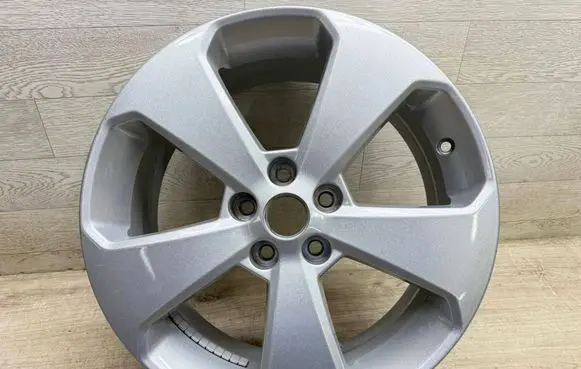 Opel Mokka X R17 alloy rim 756902