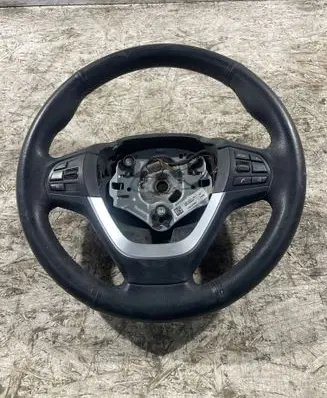 BMW X5 F15 Steering wheel 2406058