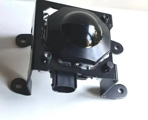 Volkswagen Touareg III Distronic sensor radar 760907561J