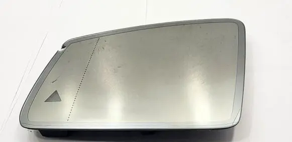 Mercedes-Benz CLS C218 X218 Wing mirror glass 