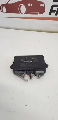 Land Rover Range Rover Evoque L538 Keyless (KESSY) go control unit/module FK7219H440BF