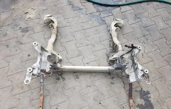 Audi A4 S4 B8 8K Front subframe 8T0399315H