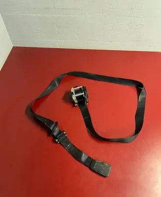 BMW X1 F48 F49 Front seatbelt 7428111 S1742811102