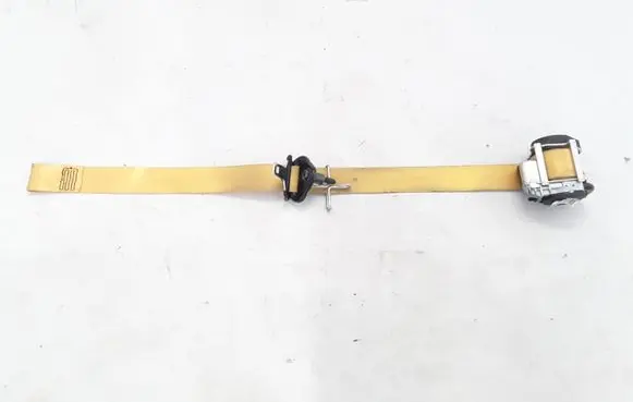 Renault Megane III Front seatbelt 868840044R