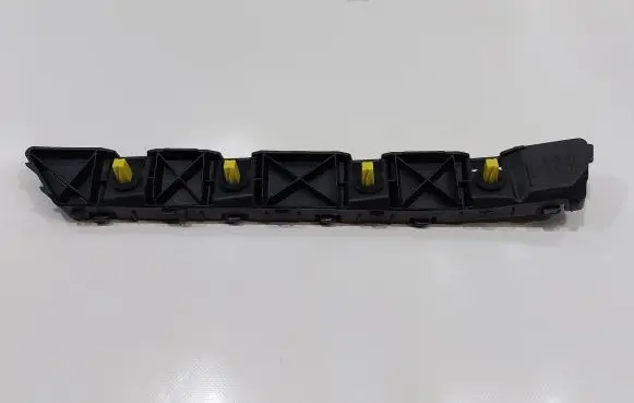 Hyundai Elantra VI Rear bumper mounting bracket 86616-F2000