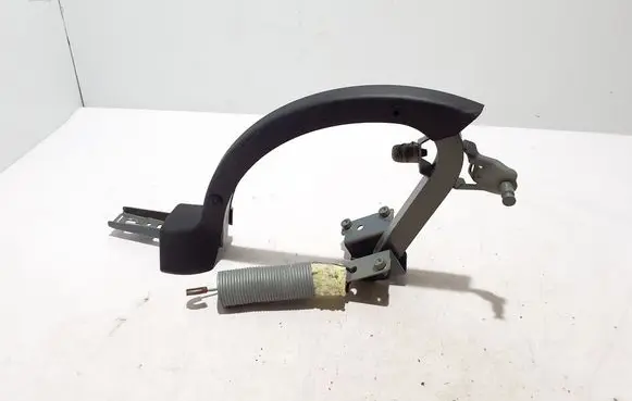 Volvo S60 Tailgate/trunk/boot hinge 32136218
