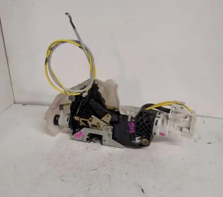 Mercedes-Benz S W220 Rear door lock 2207305735