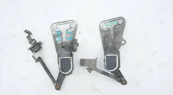 Mercedes-Benz E W211 Headlight/headlamp level sensor A0065428318 L050510 0204
