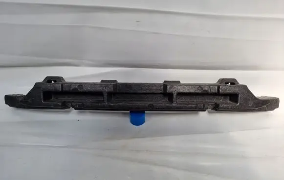 Volkswagen Golf VIII Front bumper foam support bar 5H0807248T