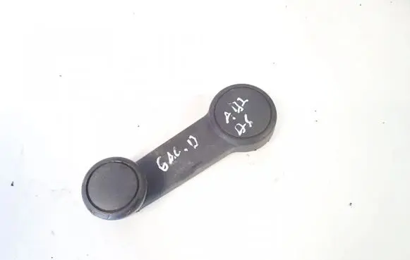 Ford Focus Front door window winding handle 93bbf23342