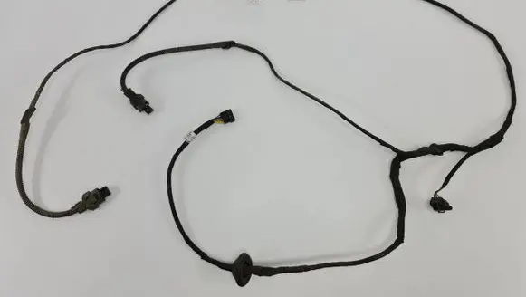 Mercedes-Benz GLK (X204) Parking sensor (PDC) wiring loom A2045402113