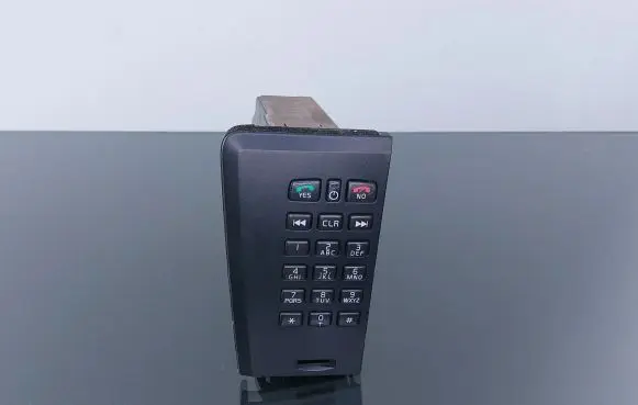 Volvo S60 Phone control unit/module 30657804
