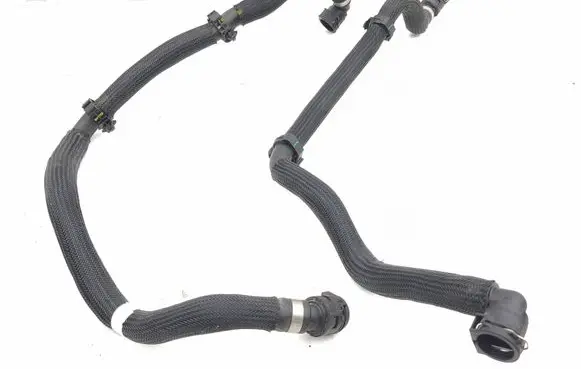Peugeot 3008 III Engine coolant pipe/hose