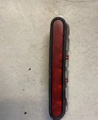Toyota Corolla Verso AR10 Third/center stoplight
